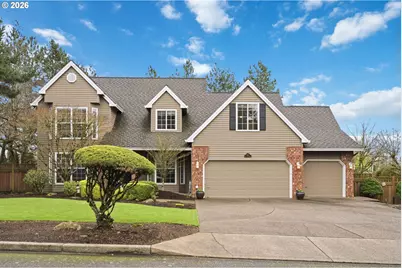 6108 SW Kruse Ridge Dr, Portland, OR 97219 - Photo 1
