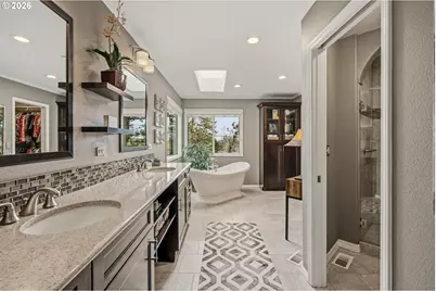 6108 SW Kruse Ridge Dr, Portland, OR 97219 - Photo 23
