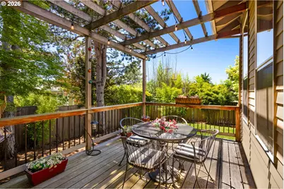 6108 SW Kruse Ridge Dr, Portland, OR 97219 - Photo 31