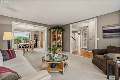 6108 SW Kruse Ridge Dr, Portland, OR 97219 - Photo 5