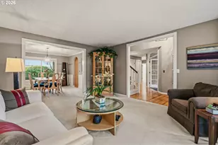 6108 SW Kruse Ridge Dr, Portland, OR 97219 - Photo 5