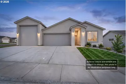 1238 SE Kimber Dr, Hermiston, OR 97838 - Photo 1