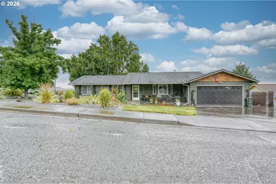 105 SE Kirk Ave, Pendleton, OR 97801 - Photo 45