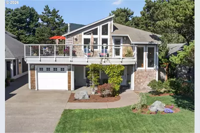 8960 Chinook Ln, Manzanita, OR 97130 - Photo 1