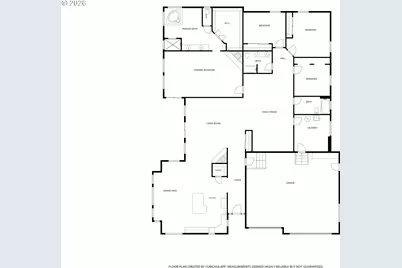 47500 Pacific View Dr, Langlois, OR 97450 - Photo 43