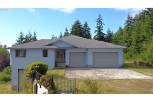 47500 Pacific View Dr, Langlois, OR 97450 - Photo 1
