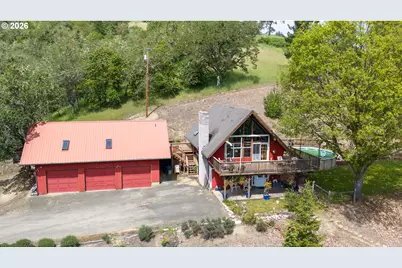 639 Cattle Dr, Roseburg, OR 97470 - Photo 13