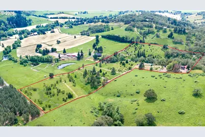 639 Cattle Dr, Roseburg, OR 97470 - Photo 35
