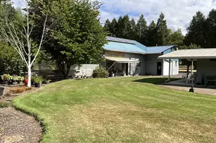 46386 Hwy 58, Westfir, OR 97492 - Photo 31