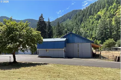 46386 Highway 58, Westfir, OR 97492 - Photo 21