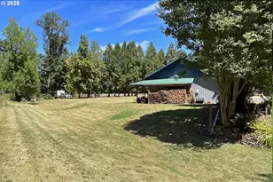 46386 Hwy 58, Westfir, OR 97492 - Photo 41