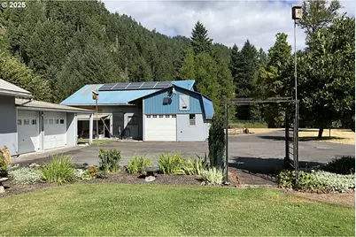 46386 Highway 58, Westfir, OR 97492 - Photo 43