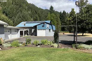 46386 Hwy 58, Westfir, OR 97492 - Photo 43