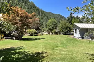 46386 Hwy 58, Westfir, OR 97492 - Photo 39