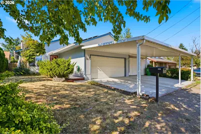 7417 SE Sherrett St, Portland, OR 97206 - Photo 1