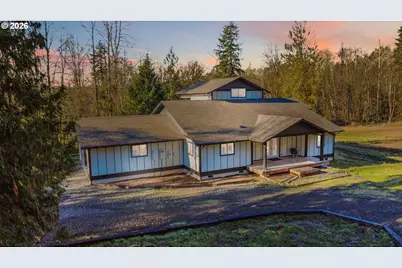 241 Oxbow Lake Ln, Onalaska, WA 98570 - Photo 1