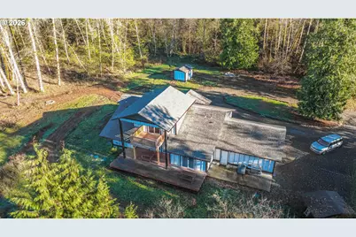 241 Oxbow Lake Ln, Onalaska, WA 98570 - Photo 9