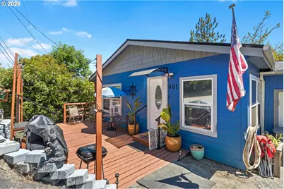 601 Fairchild St, Canyonville, OR 97417 - Photo 3