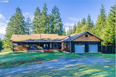 58994 Hampton Rd, Coquille, OR 97423 - Photo 1
