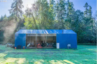 58994 Hampton Rd, Coquille, OR 97423 - Photo 41