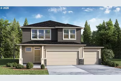 2663 Soapstone Ave, Salem, OR 97306 - Photo 1