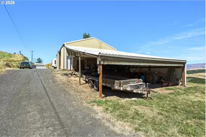 2485 Steele Rd, The Dalles, OR 97058 - Photo 31