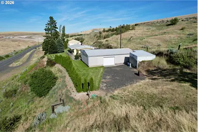 2485 Steele Rd, The Dalles, OR 97058 - Photo 35
