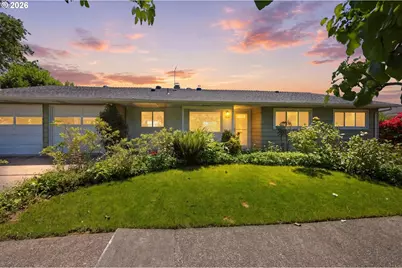 7202 SW Nevada Ter, Portland, OR 97219 - Photo 1