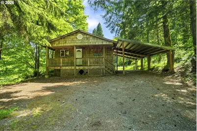 400 N Dubois Rd, Ariel, WA 98603 - Photo 5