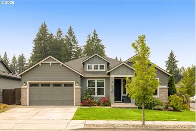 5201 NE 130th St, Vancouver, WA 98686 - Photo 1