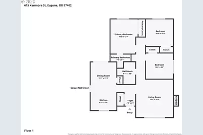 615 Kenmore St, Eugene, OR 97402 - Photo 23