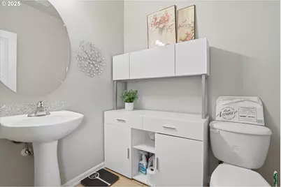 3718 SE 127th Pl, Portland, OR 97236 - Photo 17