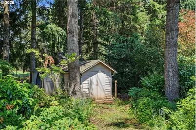 11045 James Way Dr SE, Aumsville, OR 97325 - Photo 35