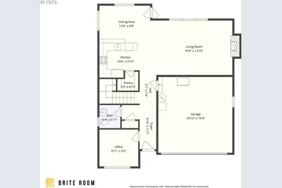 18659 Van Fleet Ave, Sandy, OR 97055 - Photo 3