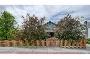 415 N Gale St, Heppner, OR 97836 - Photo 1