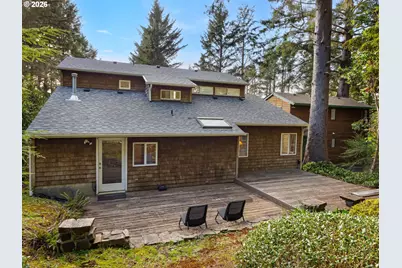 3763 E Chinook Ave, Cannon Beach, OR 97110 - Photo 5