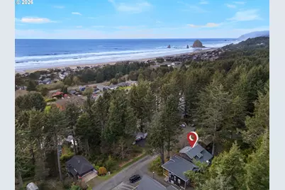 3763 E Chinook Ave, Cannon Beach, OR 97110 - Photo 45