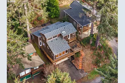 3763 E Chinook Ave, Cannon Beach, OR 97110 - Photo 3