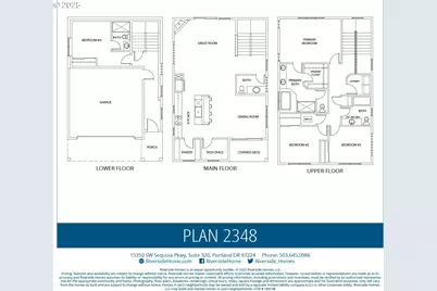 12971 NW Ramona Ln #DA1, Portland, OR 97229 - Photo 29