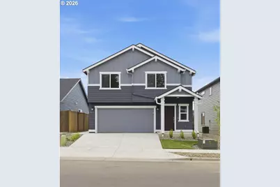 5177 Holly St, Springfield, OR 97478 - Photo 1