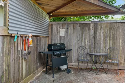 131 Cougar Loop Rd, Cougar, WA 98616 - Photo 5