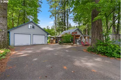 131 Cougar Loop Rd, Cougar, WA 98616 - Photo 1