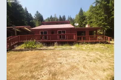 May Creek Rd, Days Creek, OR 97429 - Photo 9