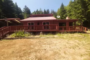 May Creek Rd, Days Creek, OR 97429 - Photo 9