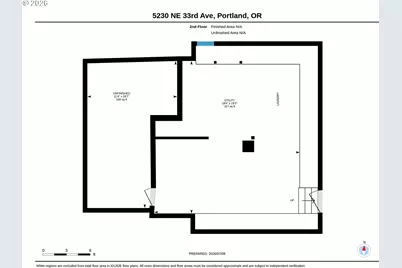 5230 NE 33rd Ave, Portland, OR 97211 - Photo 31