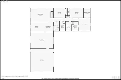 30004 Scappoose Vernonia Hwy, Scappoose, OR 97056 - Photo 33