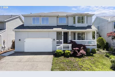 5758 NW Crady Ln, Portland, OR 97229 - Photo 1