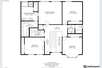 5758 NW Crady Ln, Portland, OR 97229 - Photo 47