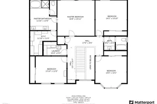 5758 NW Crady Ln, Portland, OR 97229 - Photo 47