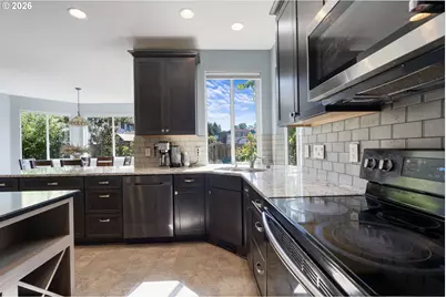 5758 NW Crady Ln, Portland, OR 97229 - Photo 13